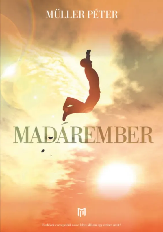 Kiárusítás Madárember