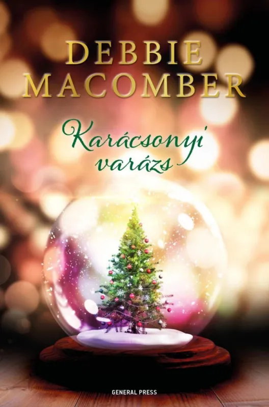 Karácsonyi varázs Utolsó esély