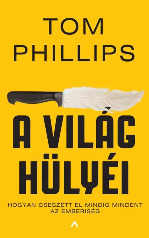 A világ hülyéi Expressz szállítás