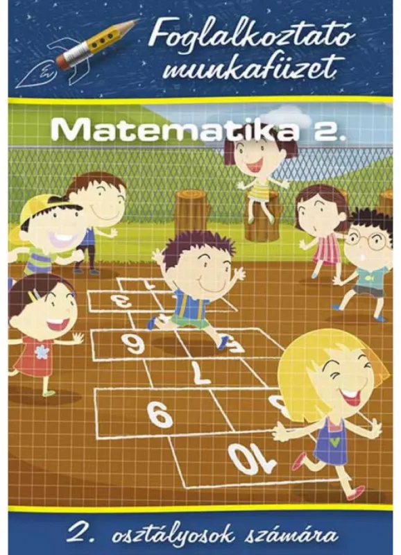Vásárlói kedvenc Matematika 2.