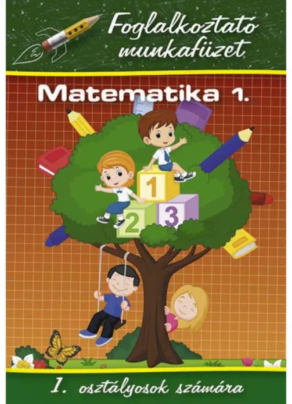Akció Matematika 1.