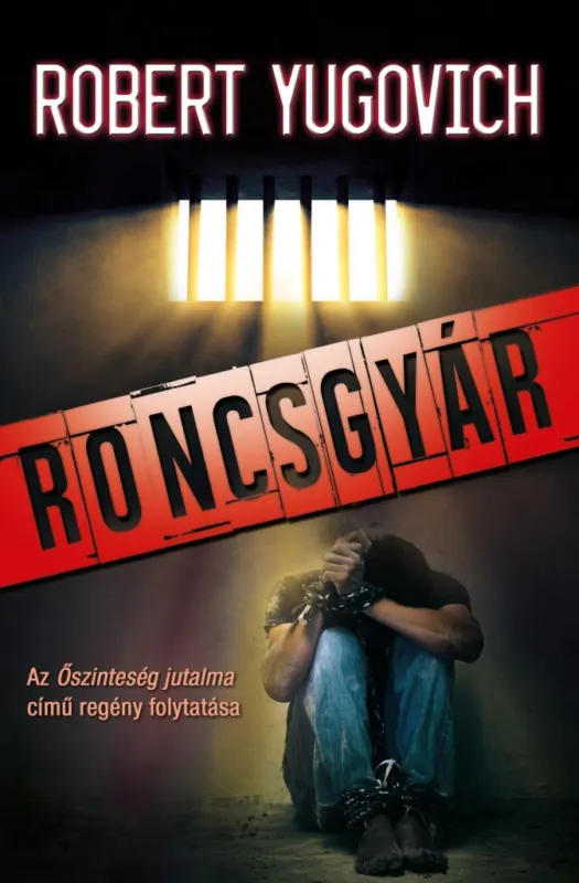 Utolsó esély Roncsgyár
