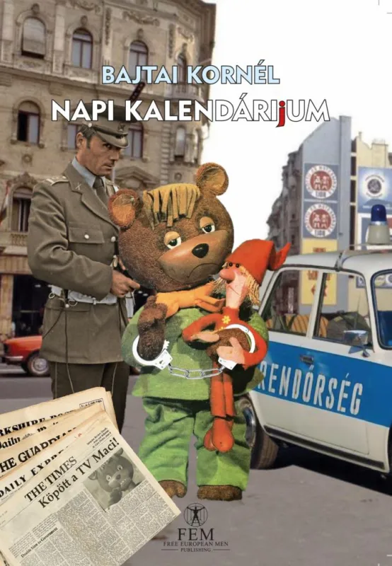 Napi kalendáriJum Legnépszerűbb
