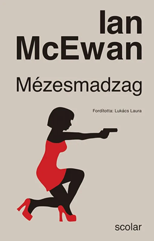Mézesmadzag (új kiadás) Ajánlat