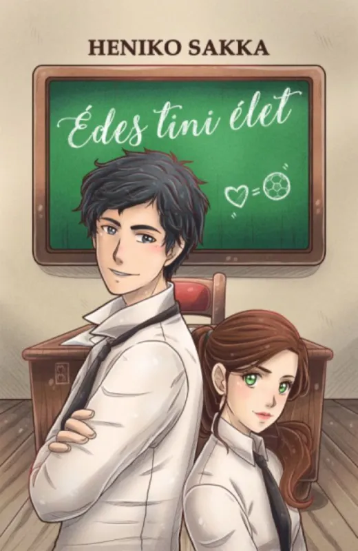 Szuper akció Édes tini élet