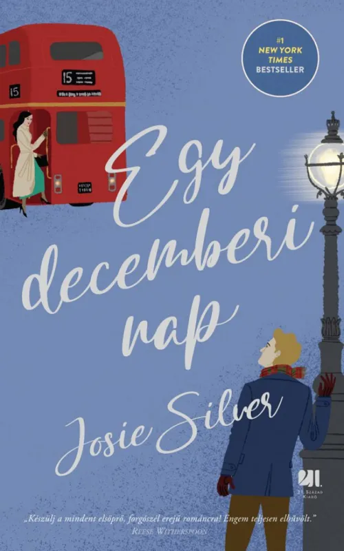 Egy decemberi nap - új kiadás Biztonságos vásárlás