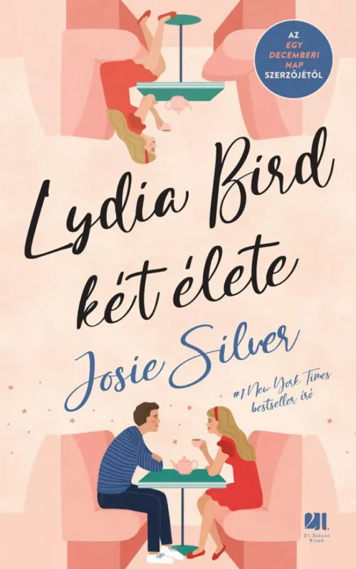 Lydia Bird két élete Prémium