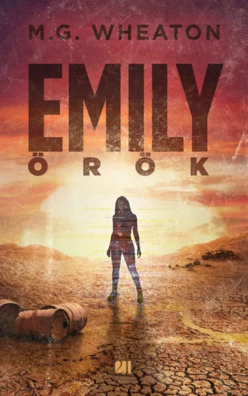 Emily örök Ajánlat