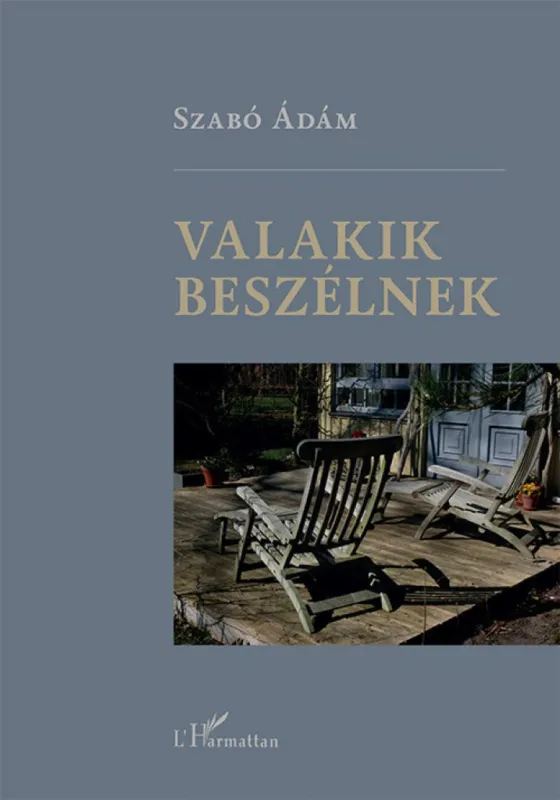 Outlet Valakik beszélnek