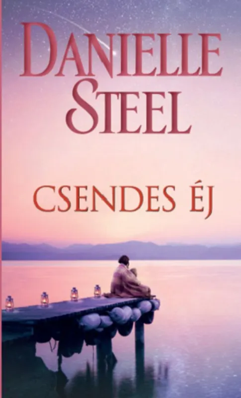 Bestseller Csendes éj