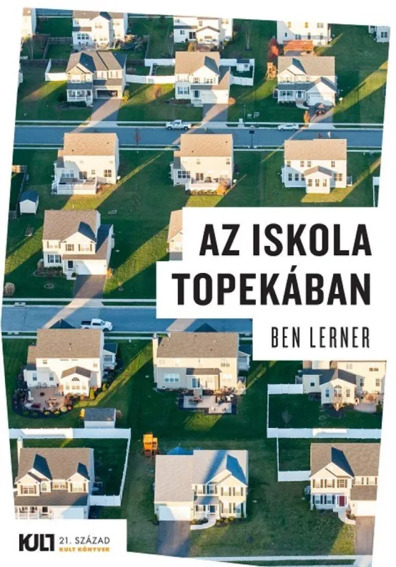 Kiárusítás Az iskola Topekában