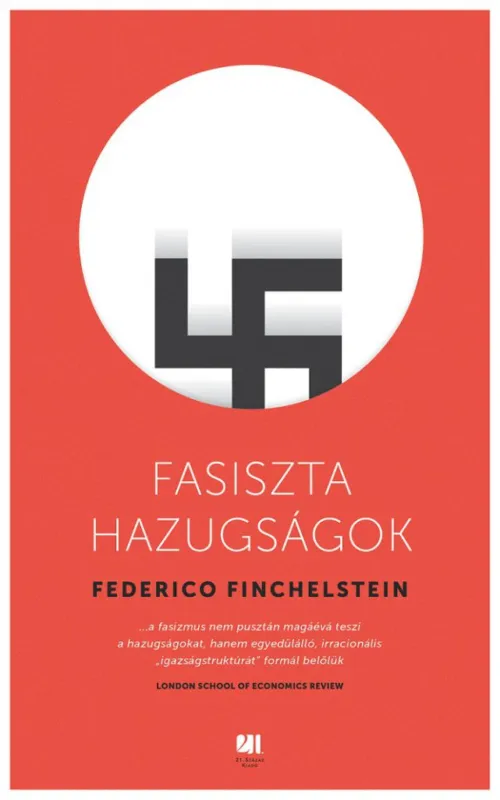 Fasiszta hazugságok Biztonságos fizetés