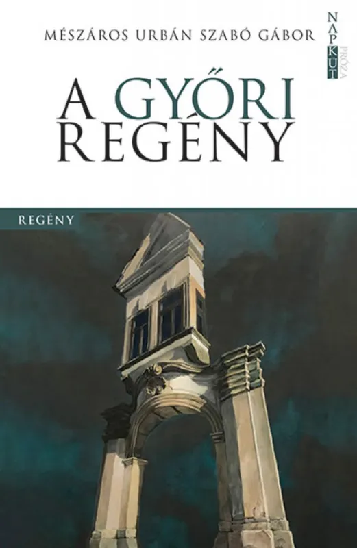 A győri regény Nézd meg most