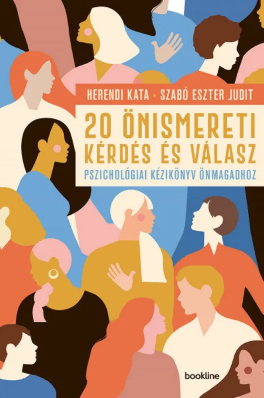 20 önismereti kérdés és válasz - Pszichológiai kézikönyv önmagadhoz Biztonságos fizetés