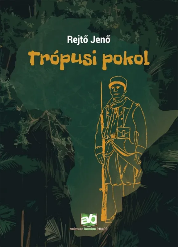 Trópusi pokol Kedvezményes ár
