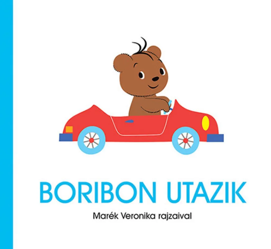 Szezonális akció Boribon utazik