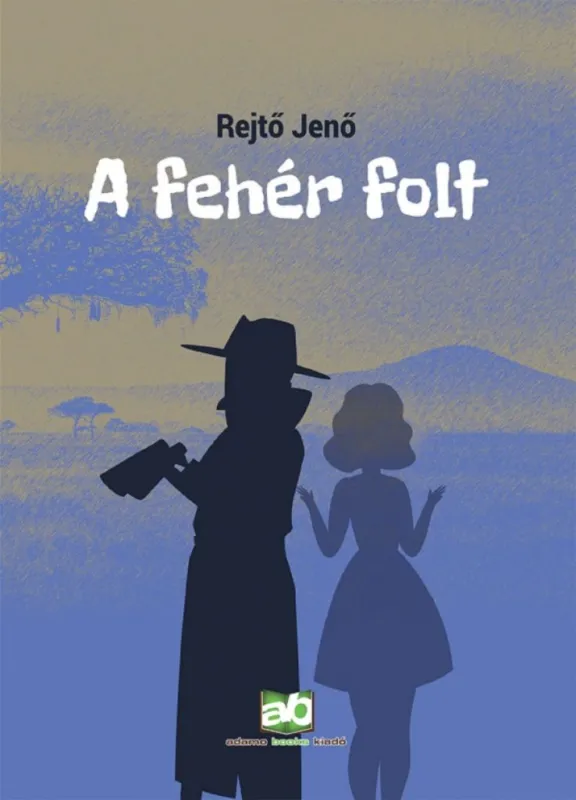 A fehér folt Bestseller