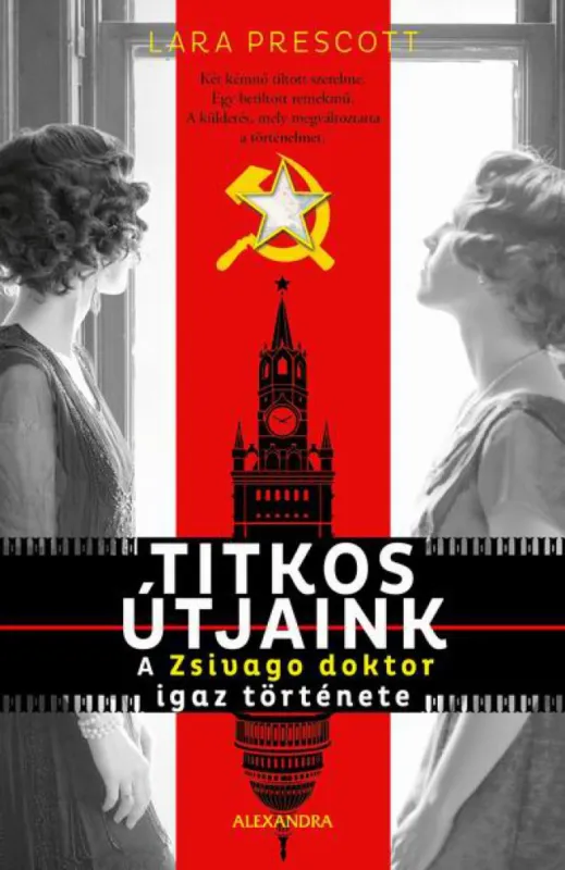 Titkos útjaink Expressz kézbesítés