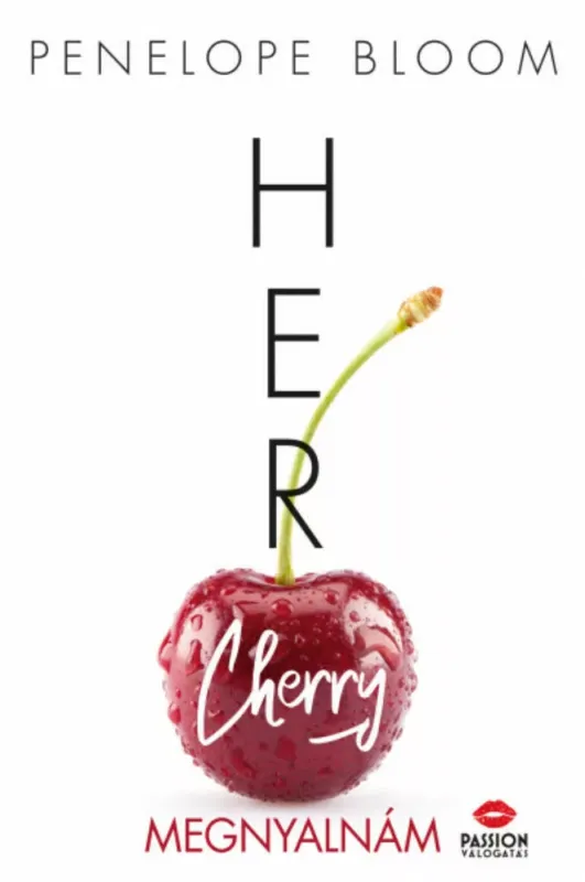 Olcsóbb Her Cherry - Megnyalnám - Penelope Bloom