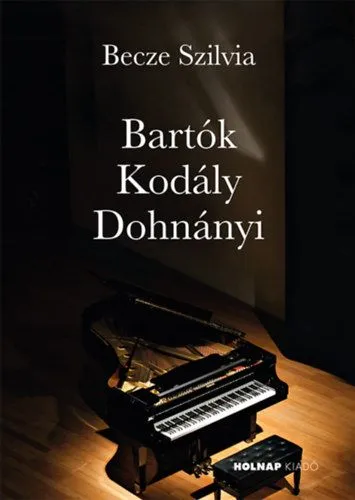 Szuper akció Bartók - Kodály - Dohnányi