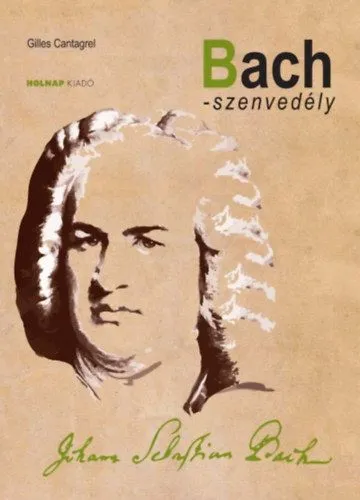Bach-szenvedély Népszerű