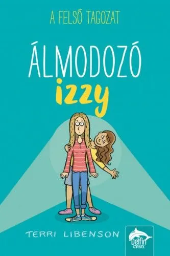Vedd meg online Álmodozó Izzy