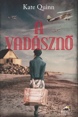 Akció A vadásznő