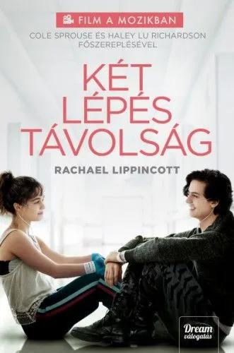 Két lépés távolság (Filmes kiadás) Prémium