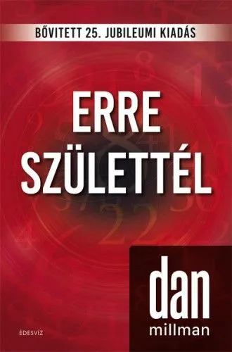 Ajánlat Erre születtél