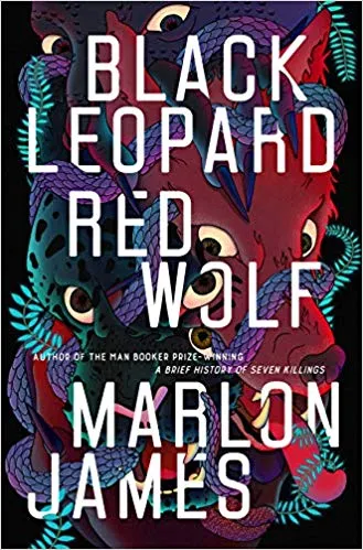 Black Leopard, Red Wolf - The Dark Star Trilogy 1 Kedvezményes ár