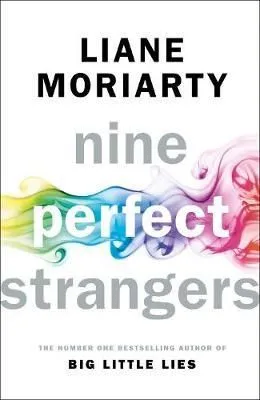 Olcsóbb Nine Perfect Strangers
