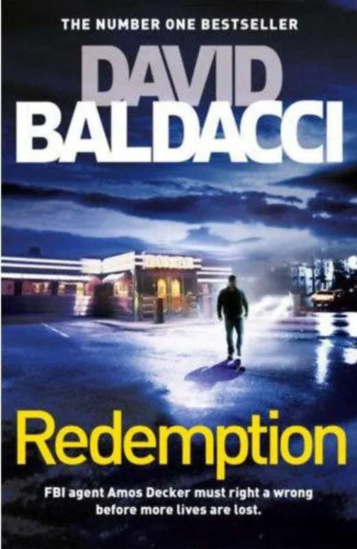 Redemption Olcsóbb