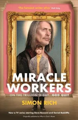 Miracle Workers Biztonságos vásárlás