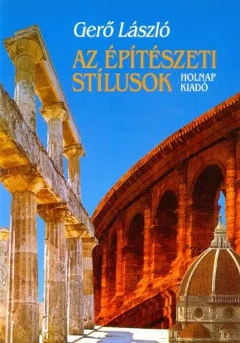 Az épitészeti stilusok Legkelendőbb