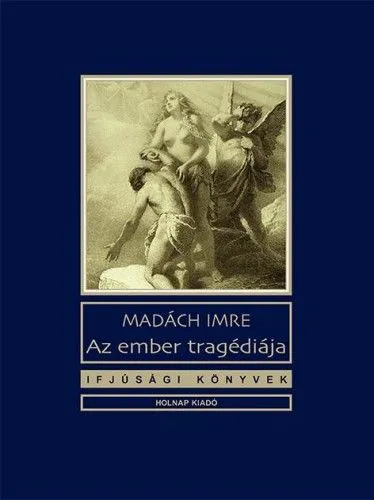 Az ember tragédiája Szezonális akció