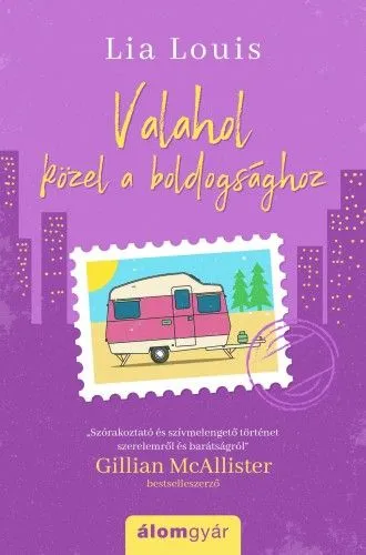 Valahol közel a boldogsághoz Biztonságos fizetés