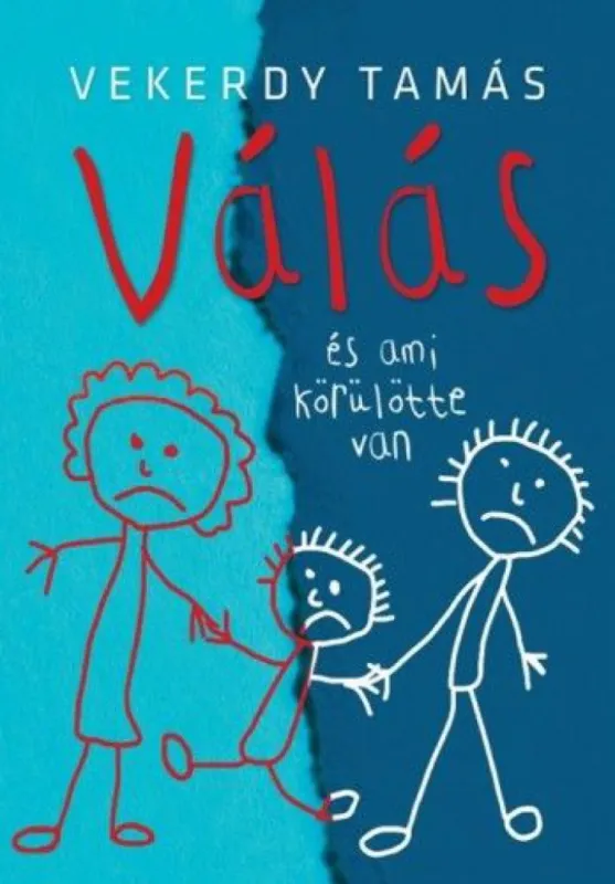 Olcsó Válás - és ami körülötte van