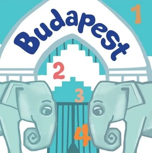 Budapest Akció