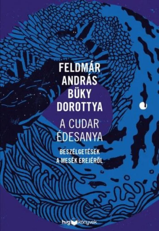 A cudar édesanya - Beszélgetések a mesék erejéről Kiárusítás