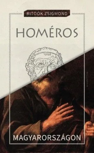 Ajánlat Homéros Magyarországon