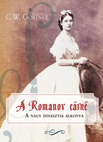 A Romanov cárné Korlátozott ajánlat