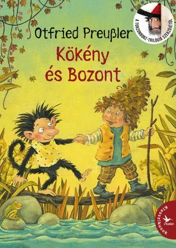 Árengedmény Kökény és Bozont