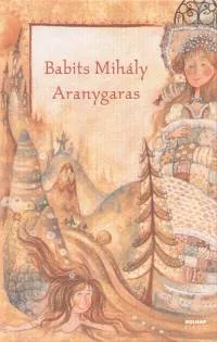 Aranygaras Újdonság