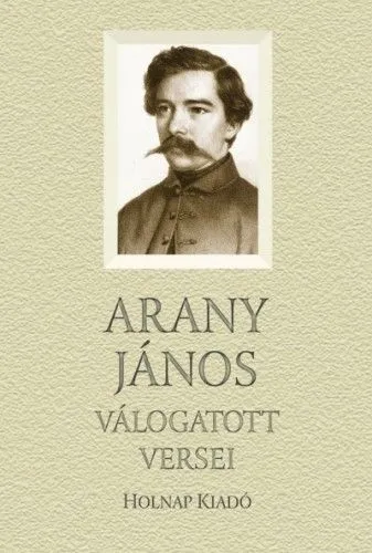 Árengedmény Arany János válogatott versei