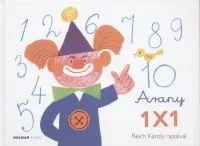 Legjobb ár Arany 1x1
