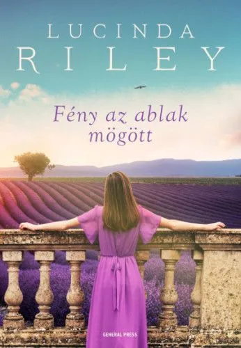 Fény az ablak mögött Bestseller