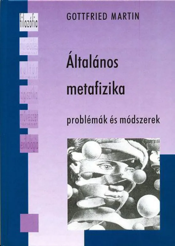 Általános metafizika Alacsony ár