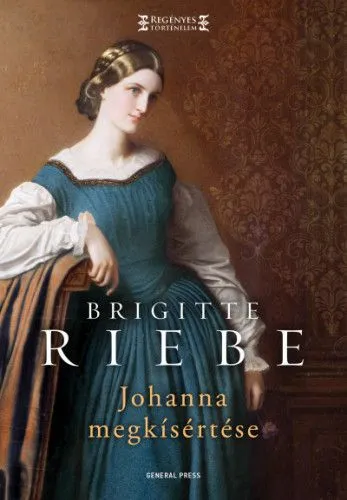 Johanna megkísértése Szuper akció