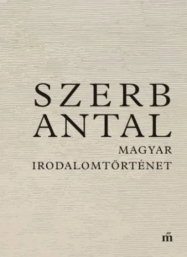 Újdonság Magyar irodalomtörténet