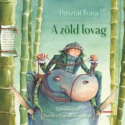 A zöld lovag Nézd meg most